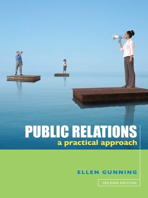 cover image of Public Relations